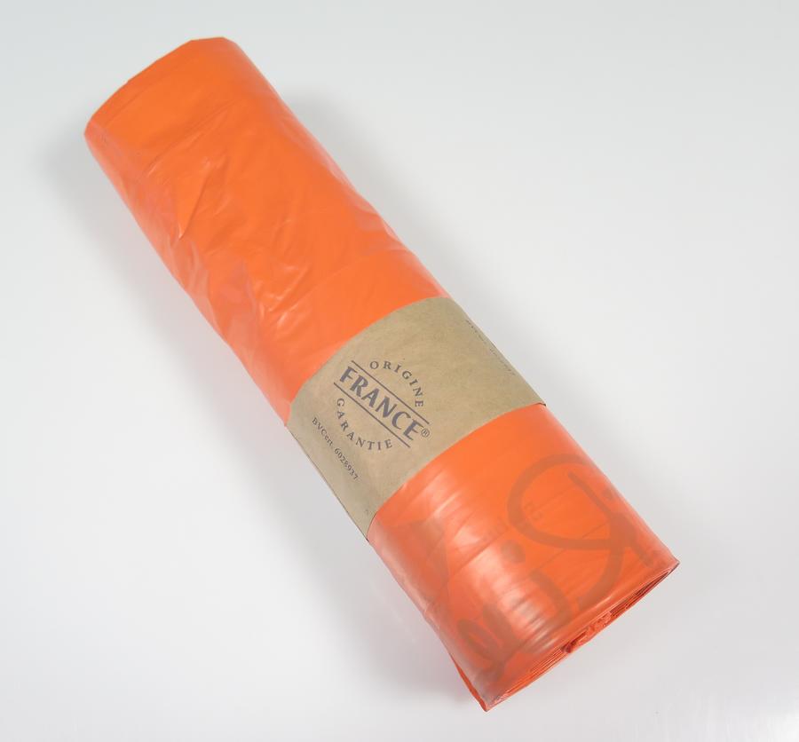 SAC POUBELLE CLASSIQUE 30L
