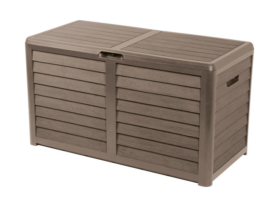 MALLE BAYA 420 LITRES TAUPE