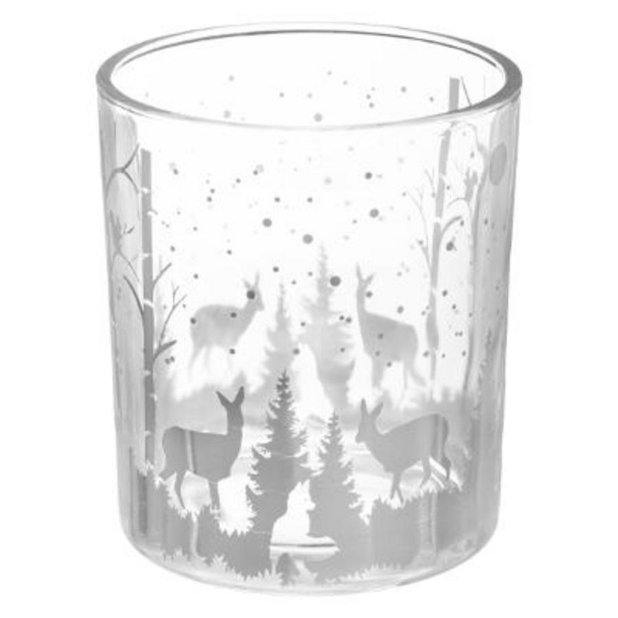PHP VERRE HOT FORET D8.8X10 AR