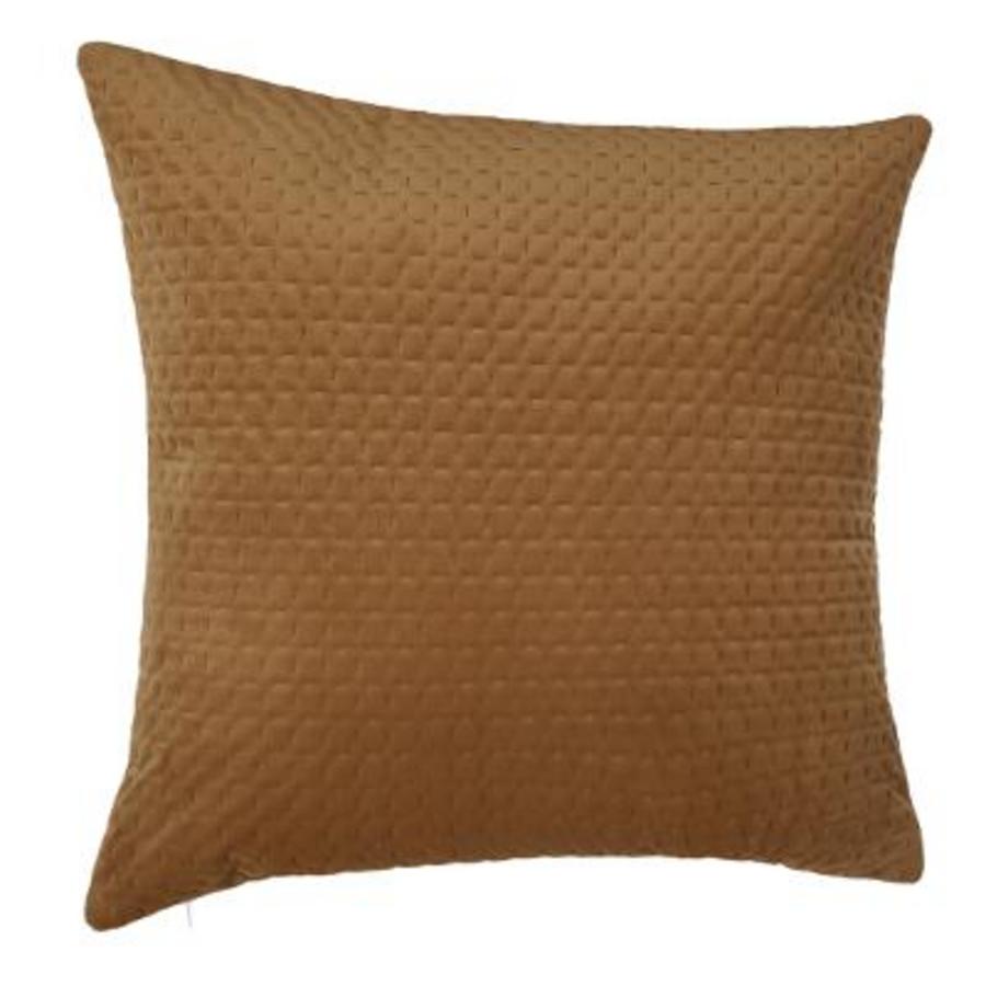 COUSSIN VELOURS FALL CAMEL