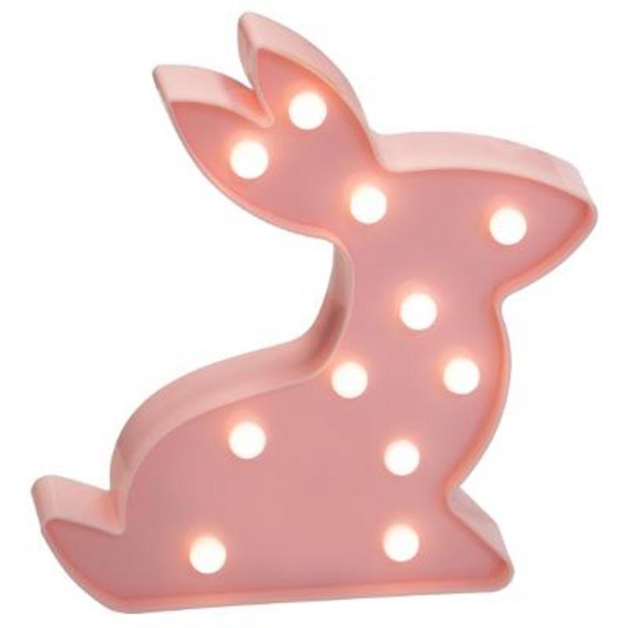 LAPIN 11 LED 2ASSORTIMENTS