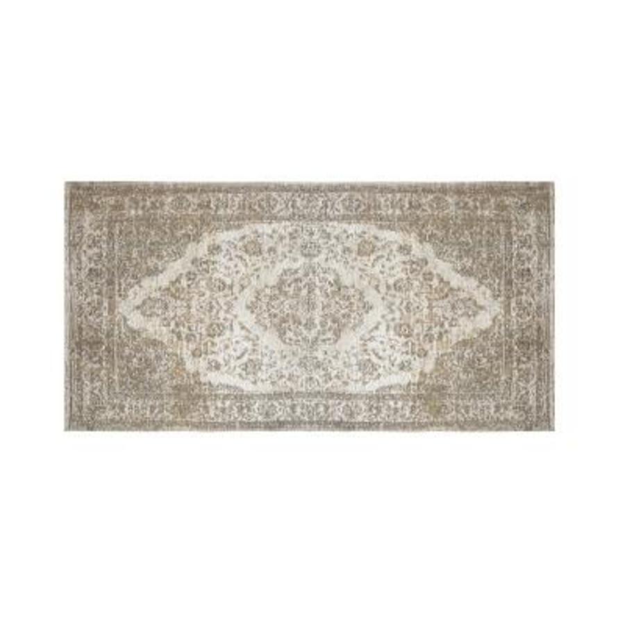 TAPIS CHENILLE DOLCE