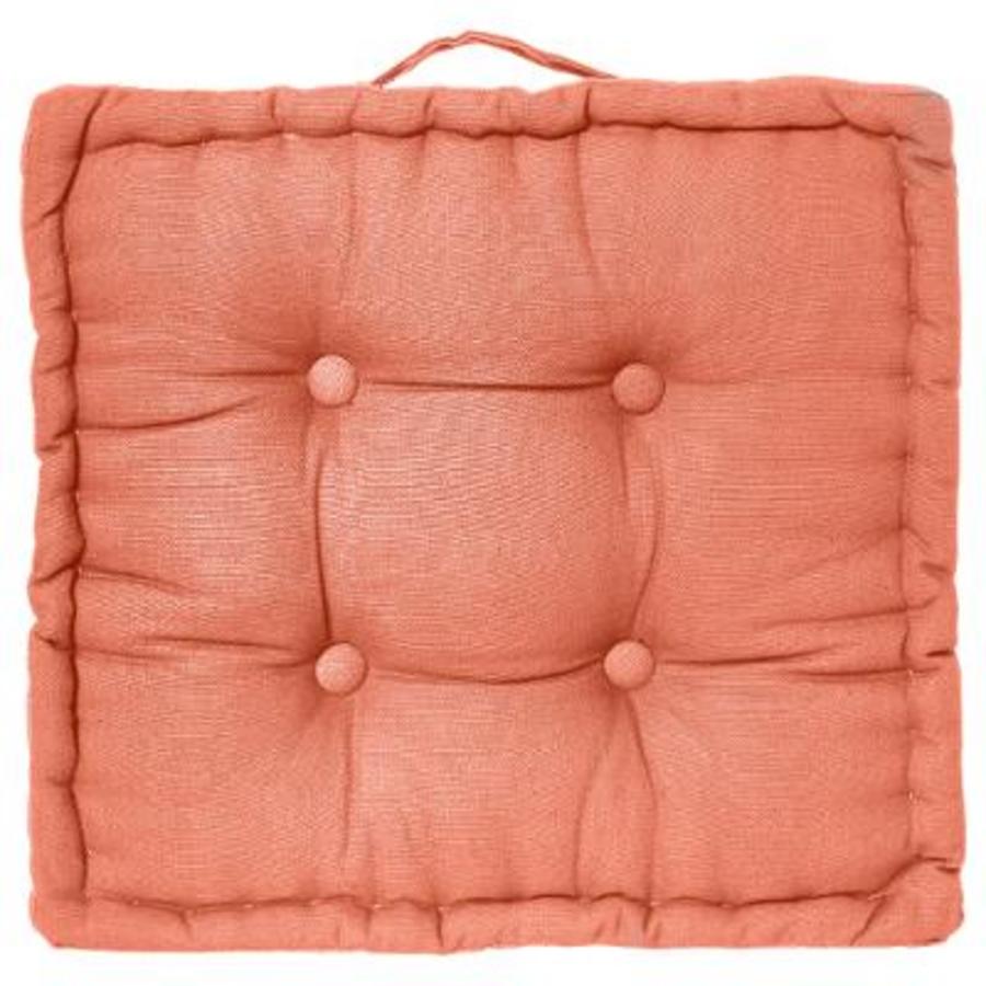 COUSSIN SOL CORAIL
