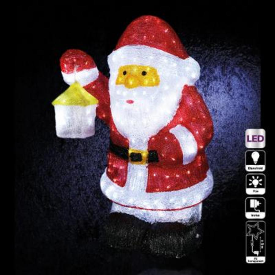 PERE NOEL EXTERIEUR 320 LED