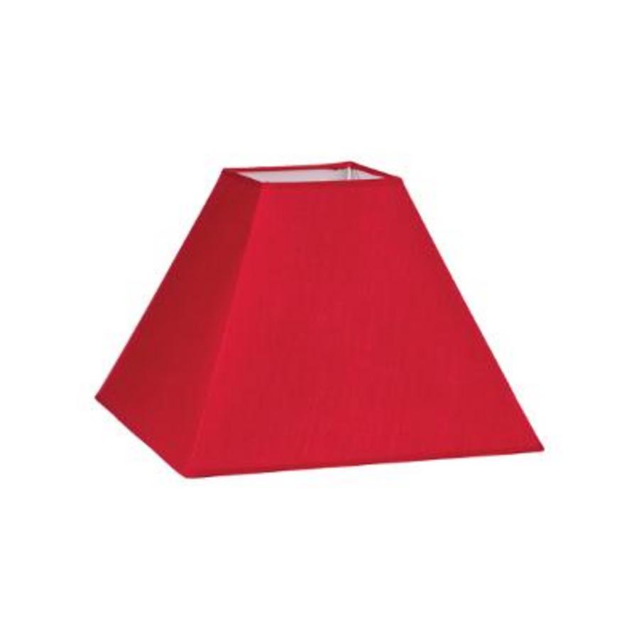ABJ TRAPEZE ROUGE D30X12XH23