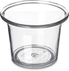 RAMEQUIN A SAUCE TRANSPARENT