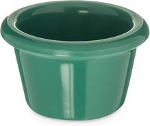 RAMEQUIN ROND VERT