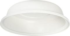 COUVERCLE MICRO ONDE CREME