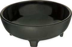 RAMEQUIN NOIR ROND - D.11,5CM