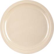 ASSIETTE MELAMINE BEIGE