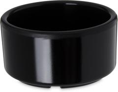 RAMEQUIN MELAMINE NOIR