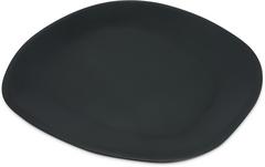 PLAT MELAMINE GRIS ARDOISE