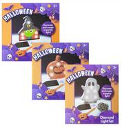 ASSORTIMENT CREA LUMINEUSES