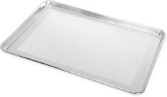 PLAQUE PERFOREE EN INOX