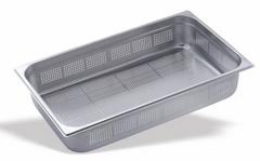 BAC DE CUISSON PERFORE