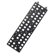 TAPIS ANTI DERAPANT NOIR
