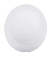 ASSIETTE MELAMINE BLANC