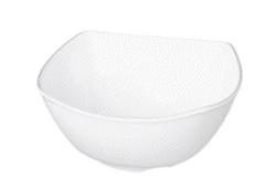 BOL MELAMINE BLANC