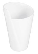 POT BLANC EN MELAMINE