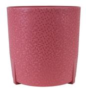 CACHE POT SIRIUS ROSE 18CM