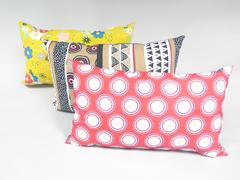 COUSSIN 30X50 CM ASST