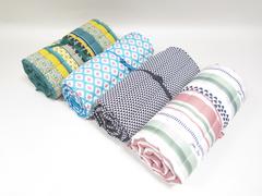 MATELAS ONDULO ASST