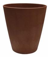 POT A FLEURS ROND D.38CM 30L
