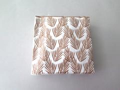 SERVIETTE EN PAPIER EPI BRONZE