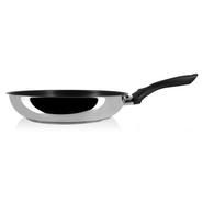 POELE AMBRE 26CM INOX