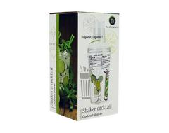 SHAKER A COCKTAIL 50CL
