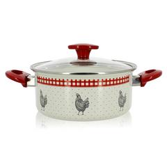 FAITOUT JOLIE COCOTTE 24CM