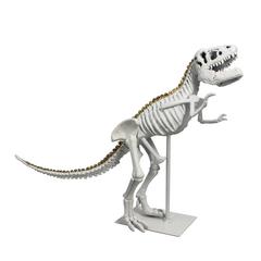 TYREX EN RESINE H.36CM