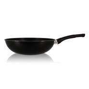 WOK EN ALUMINIUM - D.28CM