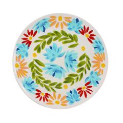 ASSIETTE PLATE MELAMINE