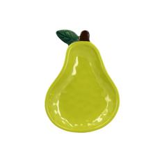 COUPELLE FORME POIRE 18X24CM