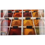 PLANCHE A DECOUPER EN VERRE