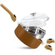 SET CULINAIRE MULTI USAGE