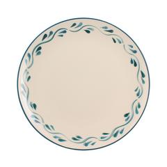 ASSIETTE PLATE AZUR 26CM