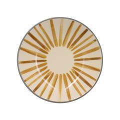 ASSIETTE CREUSE HORIZON 20CM
