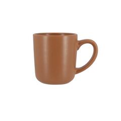MUG MARRON - 38CL