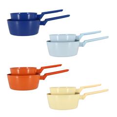 SET/2 CASSEROLES POP 16/20CM