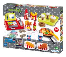 ACCESSOIRES FAST FOOD