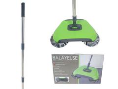 BALAYEUSE SANS EFFORT DURABLE