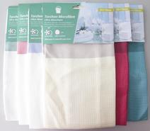 TORCHON MICROFIBRE 50X70CM