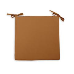 DESSUS DE CHAISE ALIX OCRE