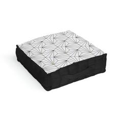 COUSSIN SOL OSIRIS 40X40CM