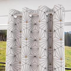 RIDEAU OSIRIS 135X250CM