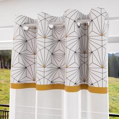 VOILE OSIRIS 135X250CM