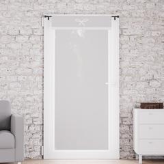 VOILAGE PORTE-FENETRE 70X200CM