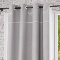 PARURE DRAPS 1P NOUMEA